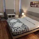 Vendégház La Briosa Nicole Genova