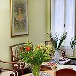 Vendégház La Briosa Nicole *