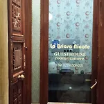 La Briosa Nicole Vendégház Genova