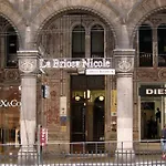 La Briosa Nicole Vendégház *