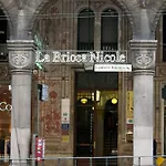 Vendégház La Briosa Nicole Genova