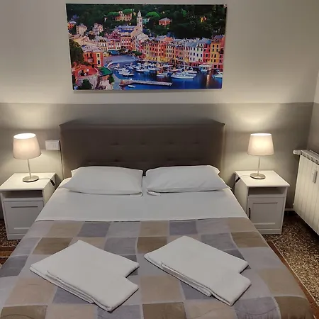 La Briosa Nicole Guest house