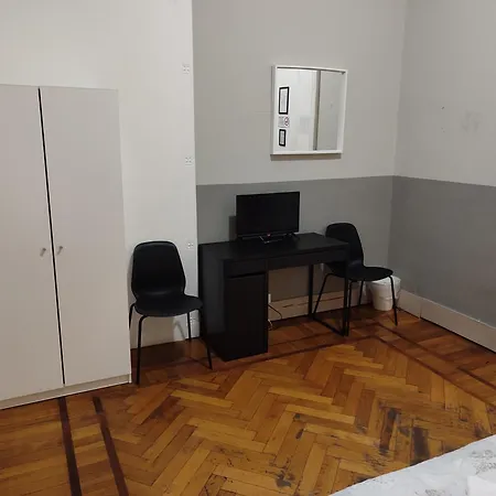 La Briosa Nicole Guest house *