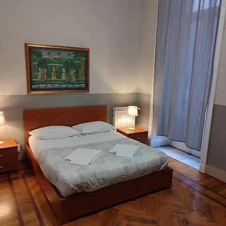 Guest house La Briosa Nicole *