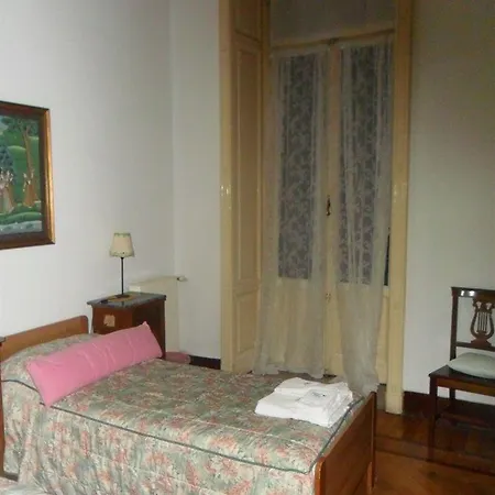 La Briosa Nicole Guest house *