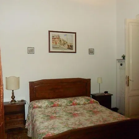 La Briosa Nicole * Genoa