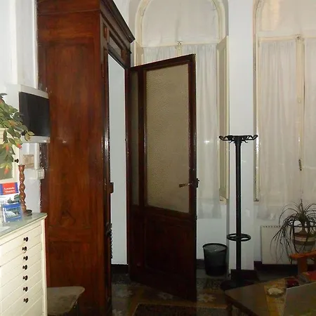 Guest house La Briosa Nicole