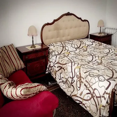 La Briosa Nicole Guest house