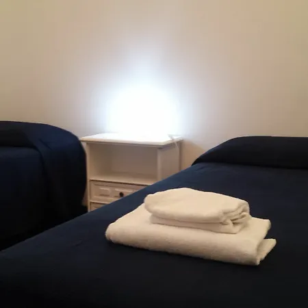 La Briosa Nicole Guest house *