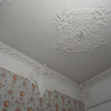 La Briosa Nicole Guest house Genoa