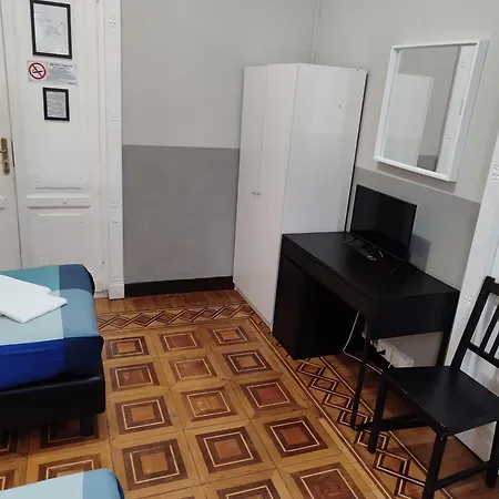 Guest house La Briosa Nicole *