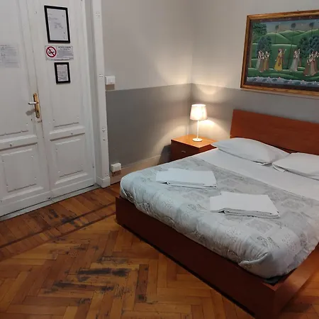 La Briosa Nicole Guest house