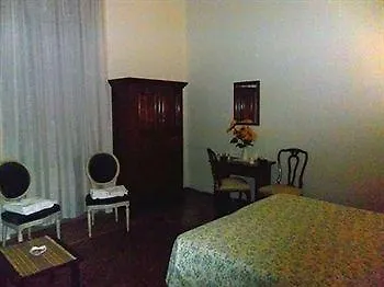Guest house La Briosa Nicole Genoa