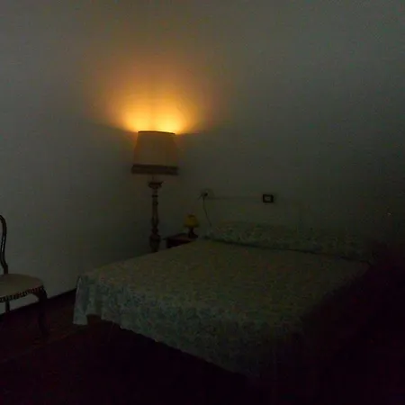 La Briosa Nicole Pensión Génova