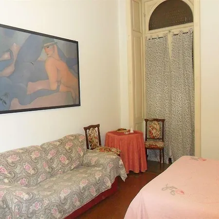 La Briosa Nicole Guest house