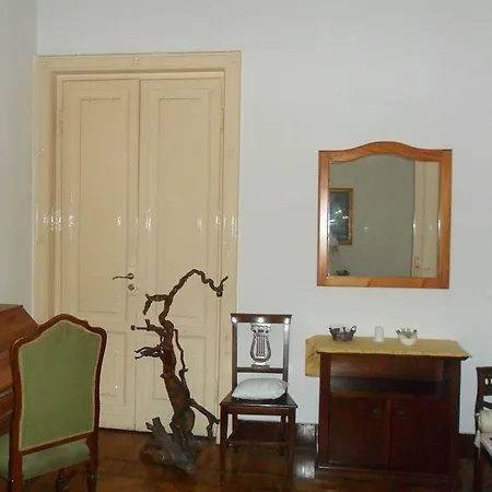 La Briosa Nicole Pensión Génova