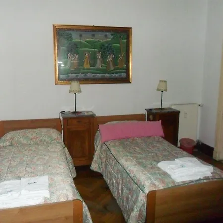 La Briosa Nicole Génova