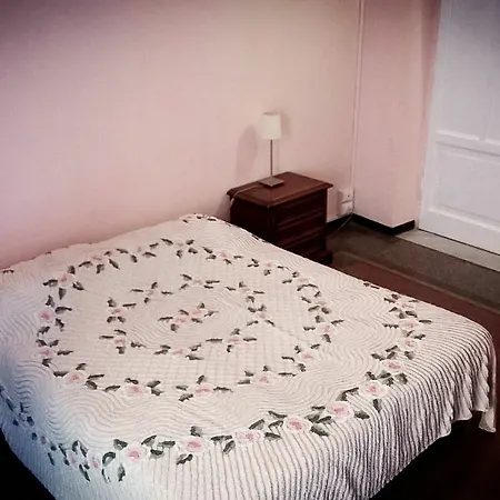 Guest house La Briosa Nicole *