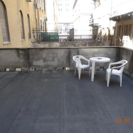 La Briosa Nicole *