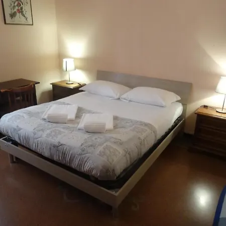 La Briosa Nicole Pensión Génova