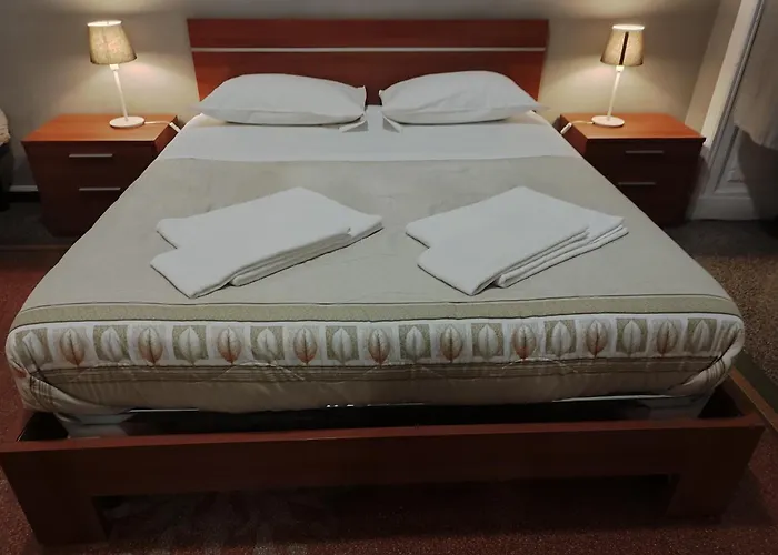 La Briosa Nicole Casa de hóspedes Génova