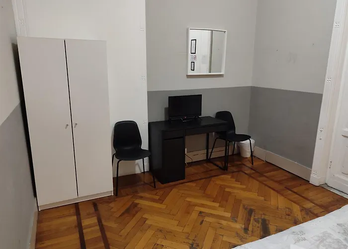 La Briosa Nicole Casa de hóspedes *