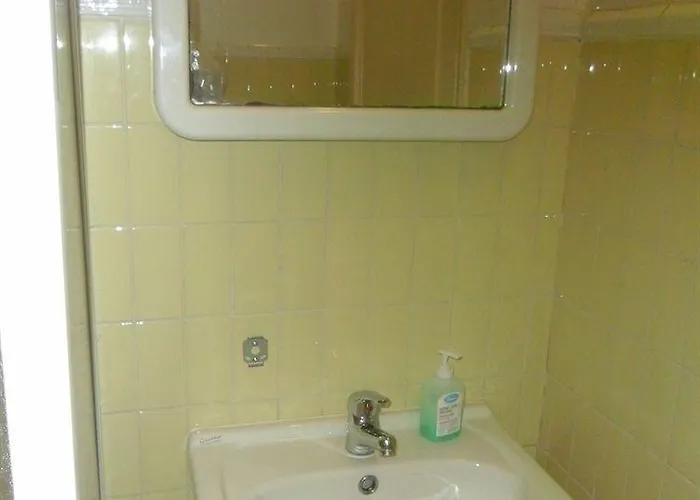 Casa de hóspedes La Briosa Nicole