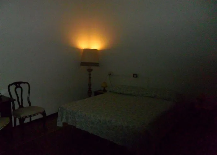 La Briosa Nicole Casa de hóspedes Génova