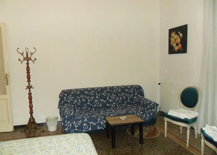 La Briosa Nicole Génova