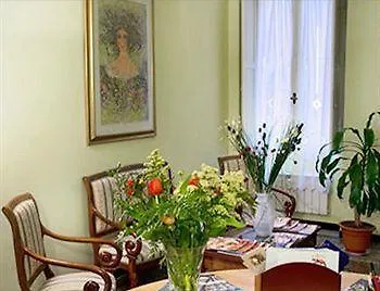 Casa de hóspedes La Briosa Nicole *