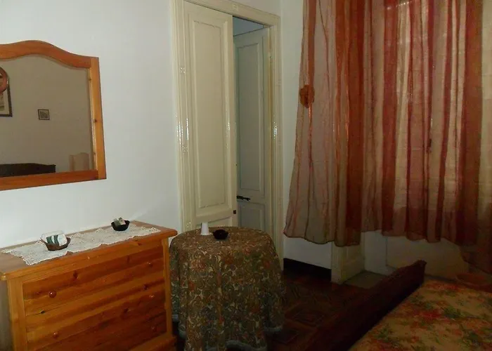 Casa de hóspedes La Briosa Nicole Génova