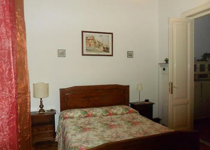 La Briosa Nicole * Génova