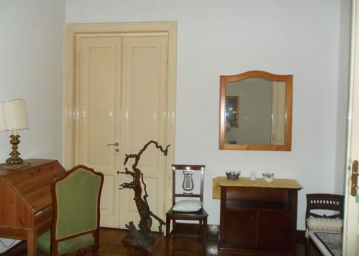 La Briosa Nicole Casa de hóspedes Génova