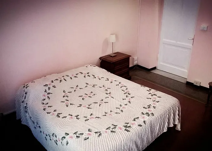 Casa de hóspedes La Briosa Nicole *