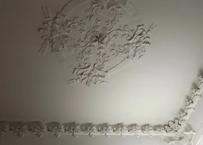 Casa de hóspedes La Briosa Nicole *