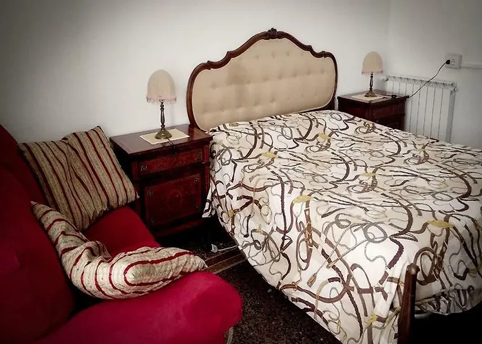 La Briosa Nicole Casa de hóspedes