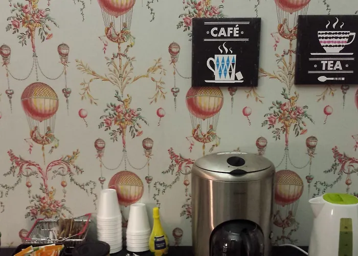 La Briosa Nicole Casa de hóspedes *