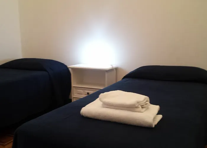 La Briosa Nicole Casa de hóspedes *