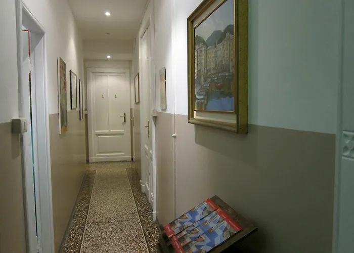 La Briosa Nicole Vendégház *