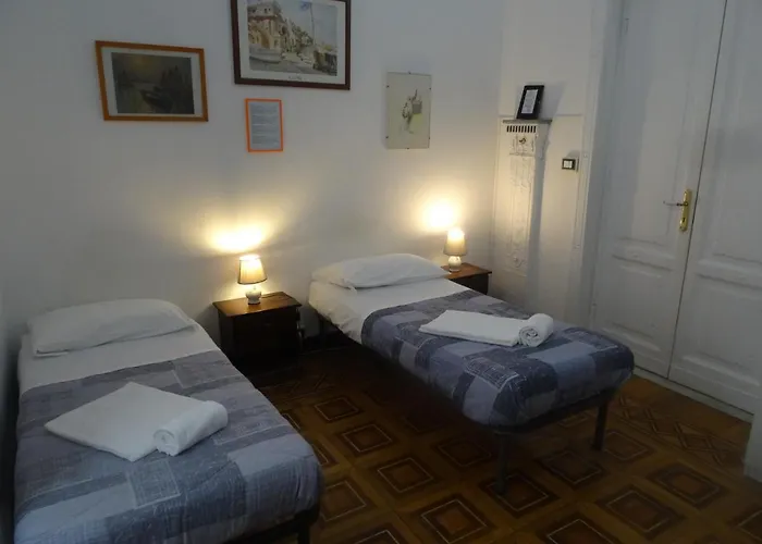 La Briosa Nicole Casa de hóspedes