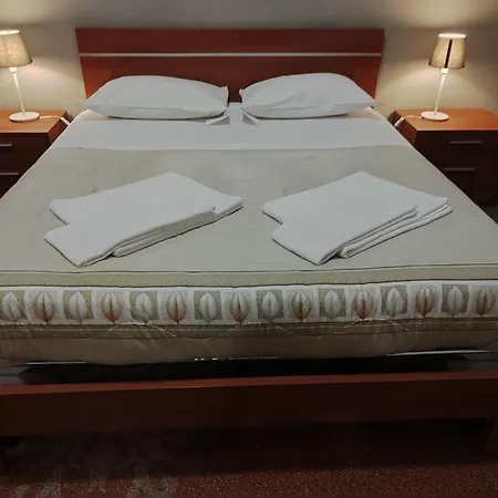 La Briosa Nicole Πανσιόν Γένοβα