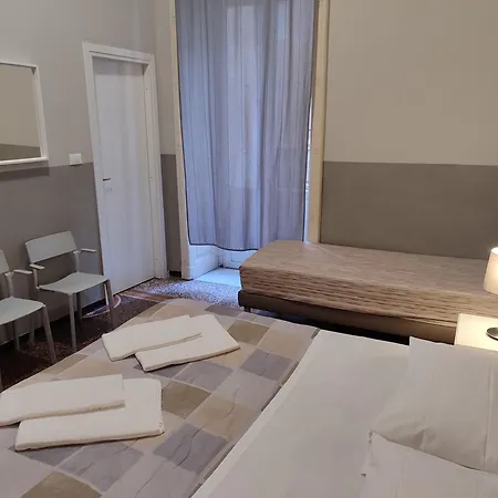 La Briosa Nicole * Génova