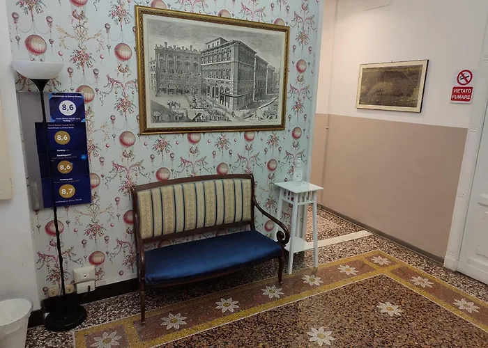 La Briosa Nicole * Janov