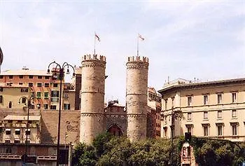 La Briosa Nicole Penzion