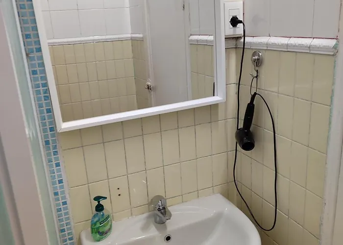 布里奥萨尼可旅馆 *