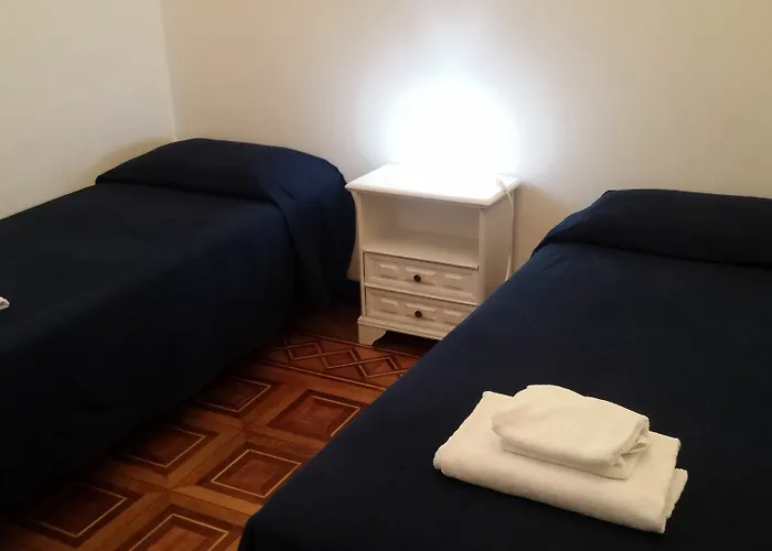 布里奥萨尼可旅馆